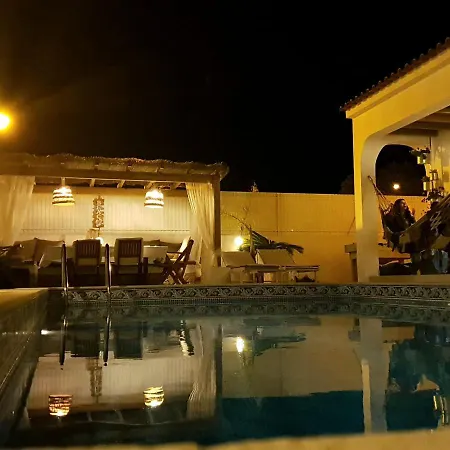 O Canto Da Parra - Hot Jacuzzi - Swimming Pool - Wifi - By Bedzy Willa *