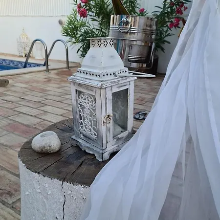 O Canto Da Parra - Hot Jacuzzi - Swimming Pool - Wifi - By Bedzy Willa