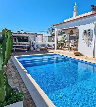 Willa O Canto Da Parra - Hot Jacuzzi - Swimming Pool - Wifi - By Bedzy *