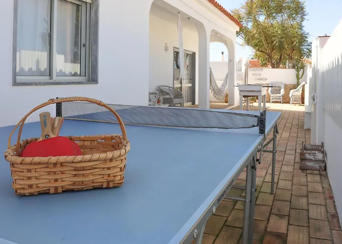 O Canto Da Parra - Hot Jacuzzi - Swimming Pool - Wifi - By Bedzy