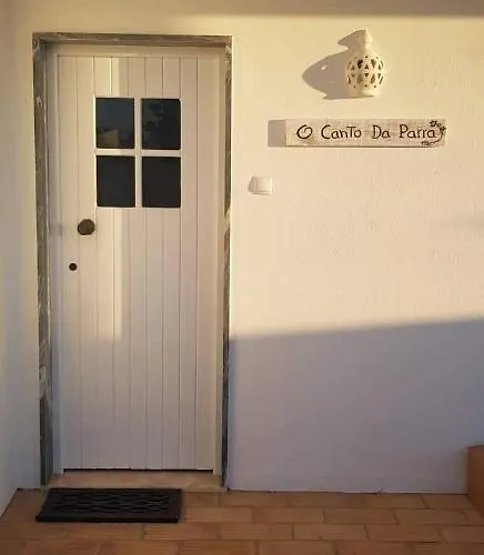 O Canto Da Parra - Hot Jacuzzi - Swimming Pool - Wifi - By Bedzy * Gale (Albufeira)