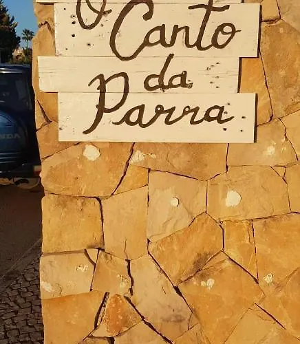 Willa O Canto Da Parra - Hot Jacuzzi - Swimming Pool - Wifi - By Bedzy Gale (Albufeira)