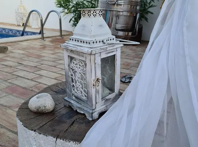 O Canto Da Parra - Hot Jacuzzi - Swimming Pool - Wifi - By Bedzy 别墅