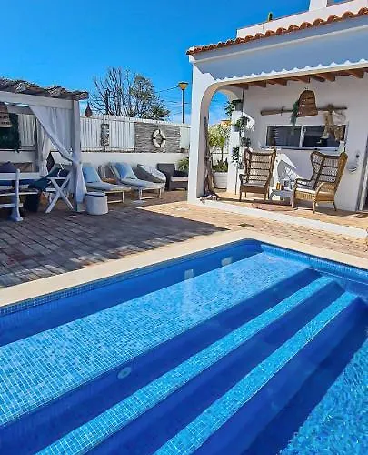 O Canto Da Parra - Hot Jacuzzi - Swimming Pool - Wifi - By Bedzy Willa