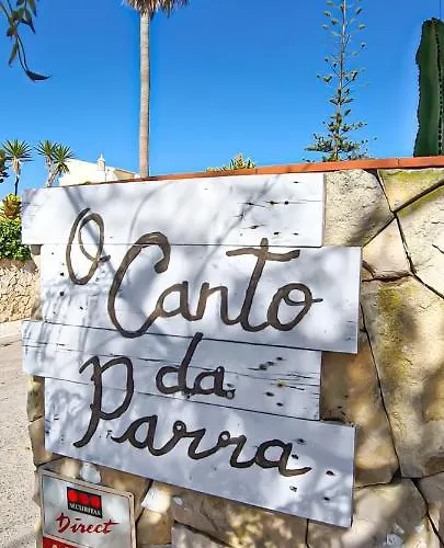 O Canto Da Parra - Hot Jacuzzi - Swimming Pool - Wifi - By Bedzy * Gale (Albufeira)