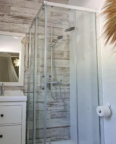 别墅 O Canto Da Parra - Hot Jacuzzi - Swimming Pool - Wifi - By Bedzy