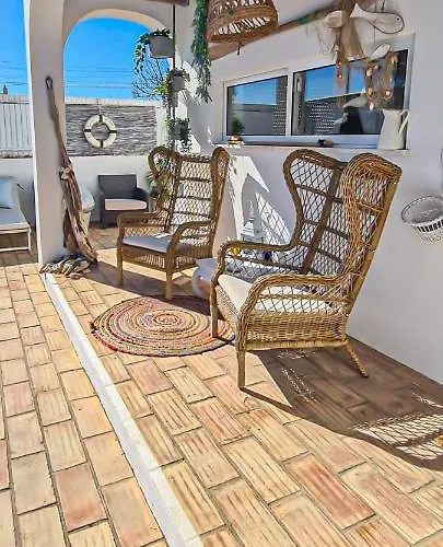 Willa O Canto Da Parra - Hot Jacuzzi - Swimming Pool - Wifi - By Bedzy