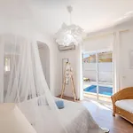 Villa O Canto Da Parra - Hot Jacuzzi - Swimming Pool - Wifi - By Bedzy Gale (Albufeira)