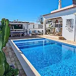Villa O Canto Da Parra - Hot Jacuzzi - Swimming Pool - Wifi - By Bedzy *