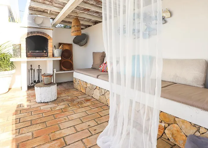 O Canto Da Parra - Hot Jacuzzi - Swimming Pool - Wifi - By Bedzy Villa