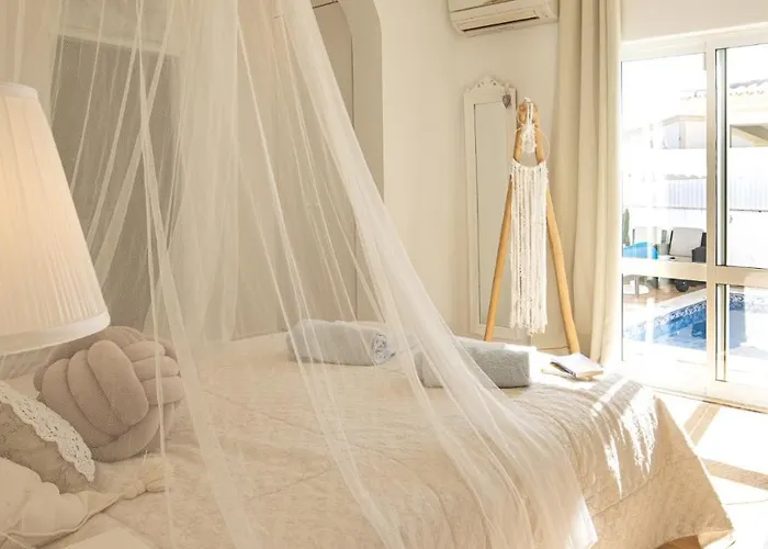 O Canto Da Parra - Hot Jacuzzi - Swimming Pool - Wifi - By Bedzy