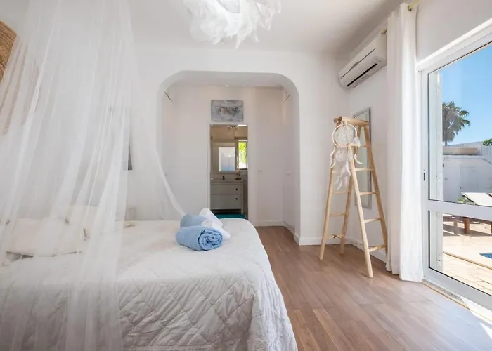 O Canto Da Parra - Hot Jacuzzi - Swimming Pool - Wifi - By Bedzy Villa *