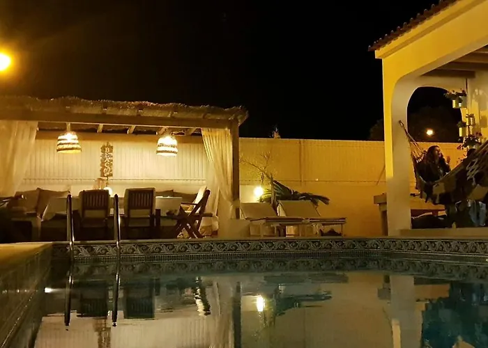 O Canto Da Parra - Hot Jacuzzi - Swimming Pool - Wifi - By Bedzy Villa *