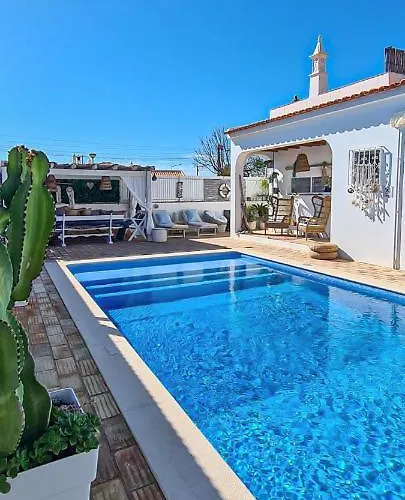 Villa O Canto Da Parra - Hot Jacuzzi - Swimming Pool - Wifi - By Bedzy *