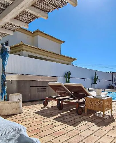 O Canto Da Parra - Hot Jacuzzi - Swimming Pool - Wifi - By Bedzy Villa