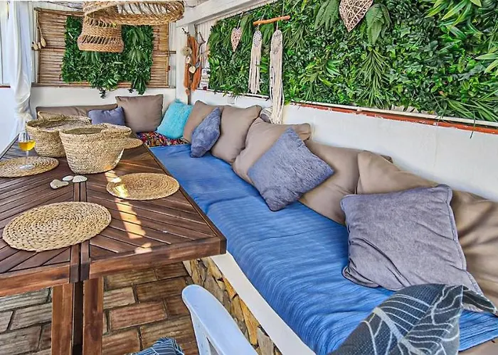 O Canto Da Parra - Hot Jacuzzi - Swimming Pool - Wifi - By Bedzy *