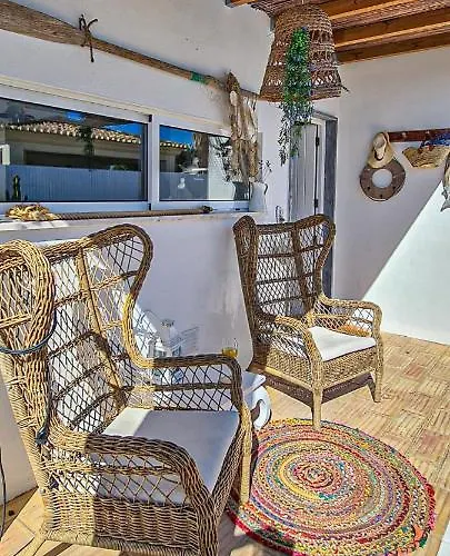 Villa O Canto Da Parra - Hot Jacuzzi - Swimming Pool - Wifi - By Bedzy *