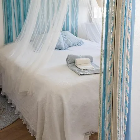 Villa O Canto Da Parra - Hot Jacuzzi - Swimming Pool - Wifi - By Bedzy Gale (Albufeira)