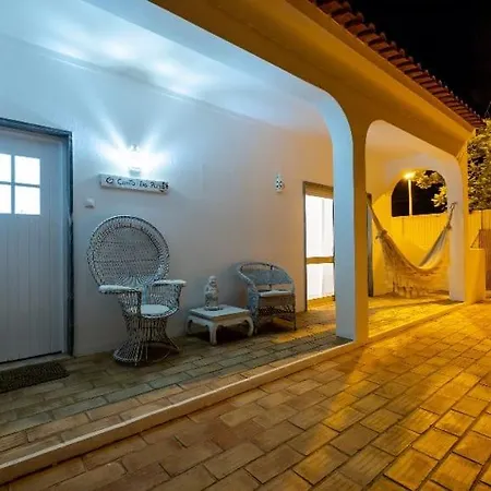 O Canto Da Parra - Hot Jacuzzi - Swimming Pool - Wifi - By Bedzy * Gale (Albufeira)