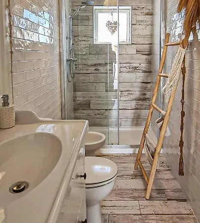 Vila O Canto Da Parra - Hot Jacuzzi - Swimming Pool - Wifi - By Bedzy