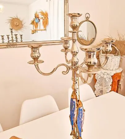 Vila O Canto Da Parra - Hot Jacuzzi - Swimming Pool - Wifi - By Bedzy Gale (Albufeira)