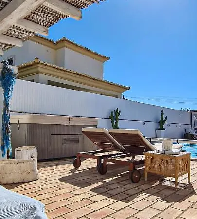 O Canto Da Parra - Hot Jacuzzi - Swimming Pool - Wifi - By Bedzy Villa