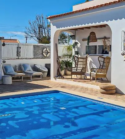 O Canto Da Parra - Hot Jacuzzi - Swimming Pool - Wifi - By Bedzy