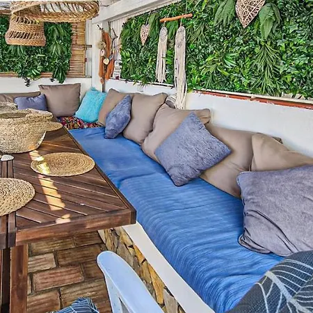O Canto Da Parra - Hot Jacuzzi - Swimming Pool - Wifi - By Bedzy *
