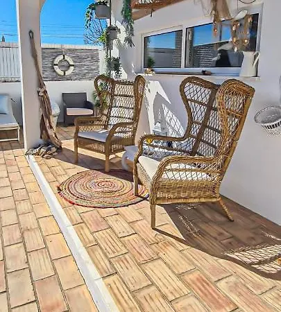 Villa O Canto Da Parra - Hot Jacuzzi - Swimming Pool - Wifi - By Bedzy
