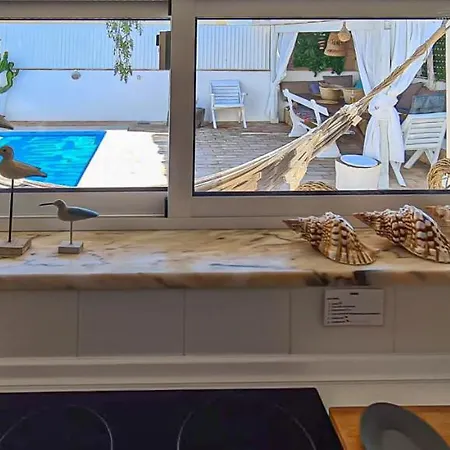 O Canto Da Parra - Hot Jacuzzi - Swimming Pool - Wifi - By Bedzy Vila